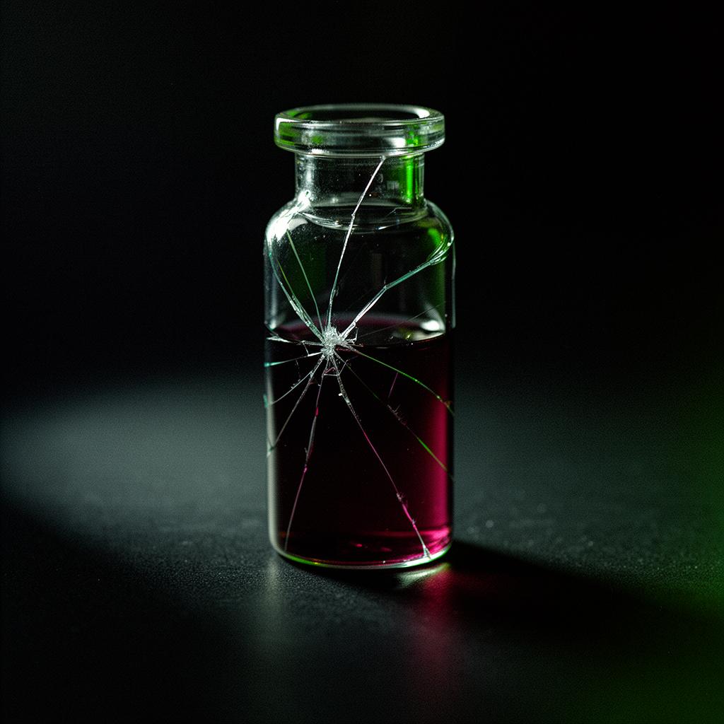 Capa do episódio em destaque: A Fraude Bilionária da Theranos